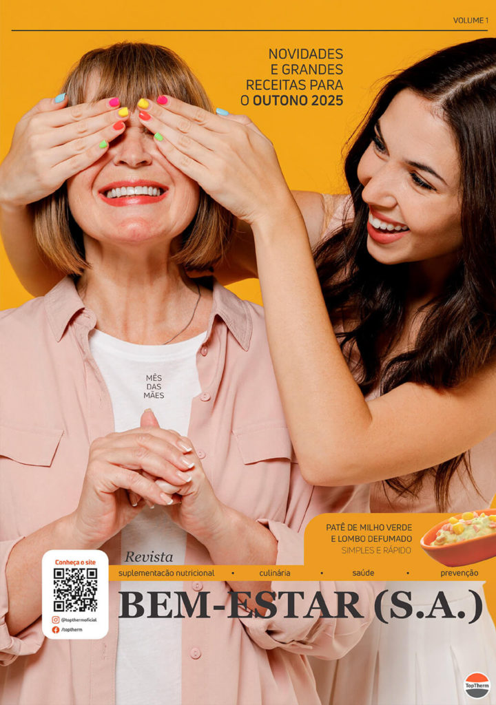 Revista Bem-Estar Vol 1